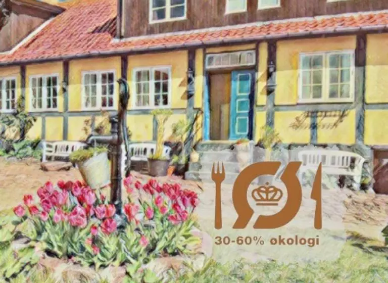 Hotelli Pension Slægtsgaarden