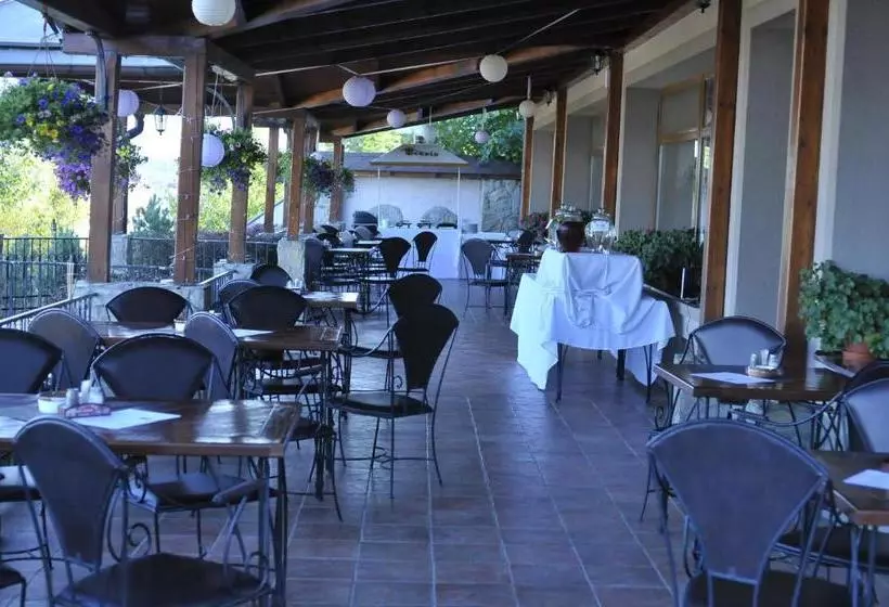 ホテル Penzión Oravia