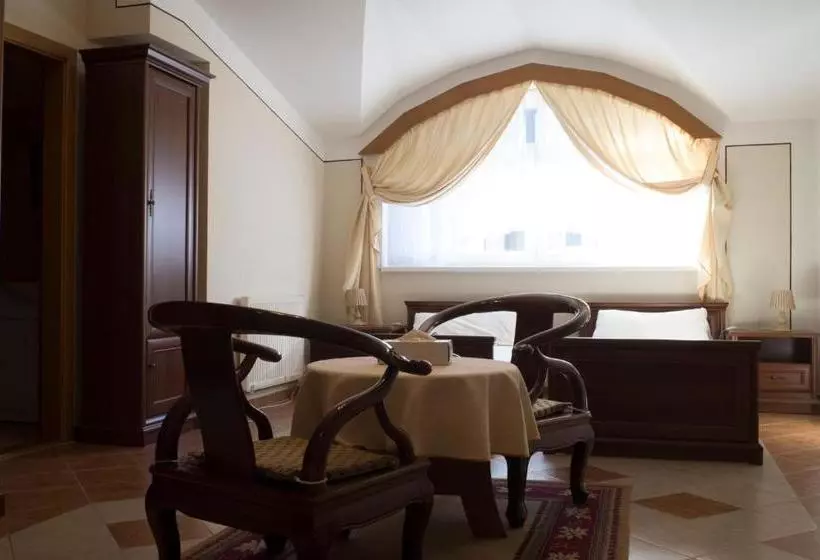 ホテル Penzión Oravia