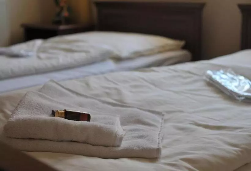 ホテル Penzión Oravia