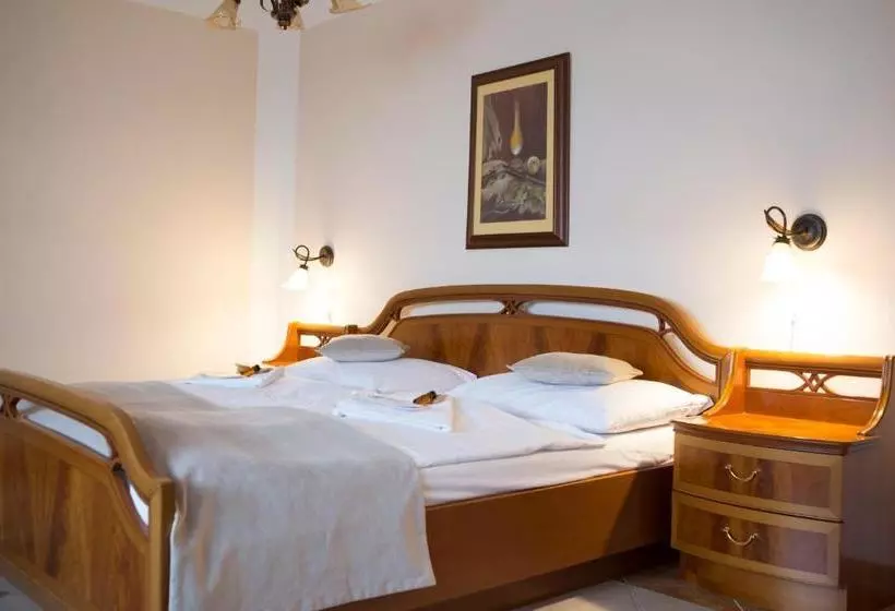 ホテル Penzión Oravia