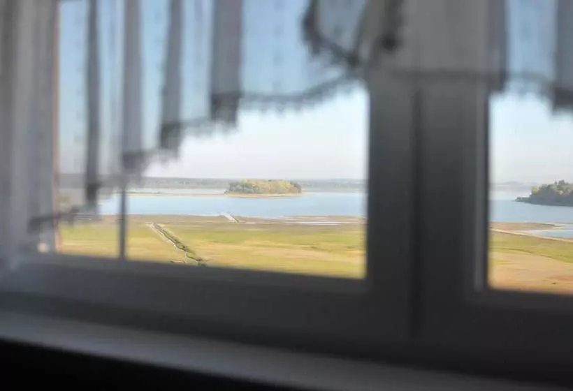 ホテル Penzión Oravia