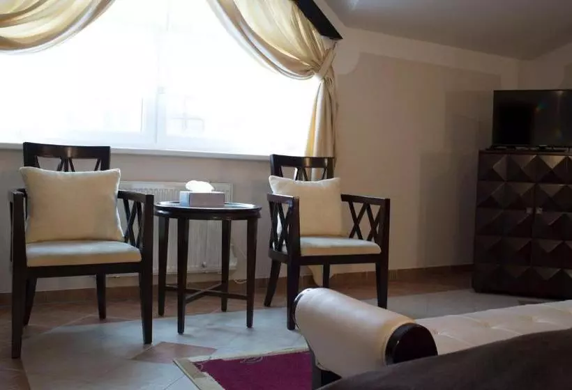 ホテル Penzión Oravia