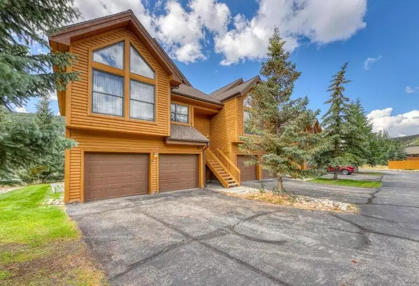 هتل Snake River Village 05