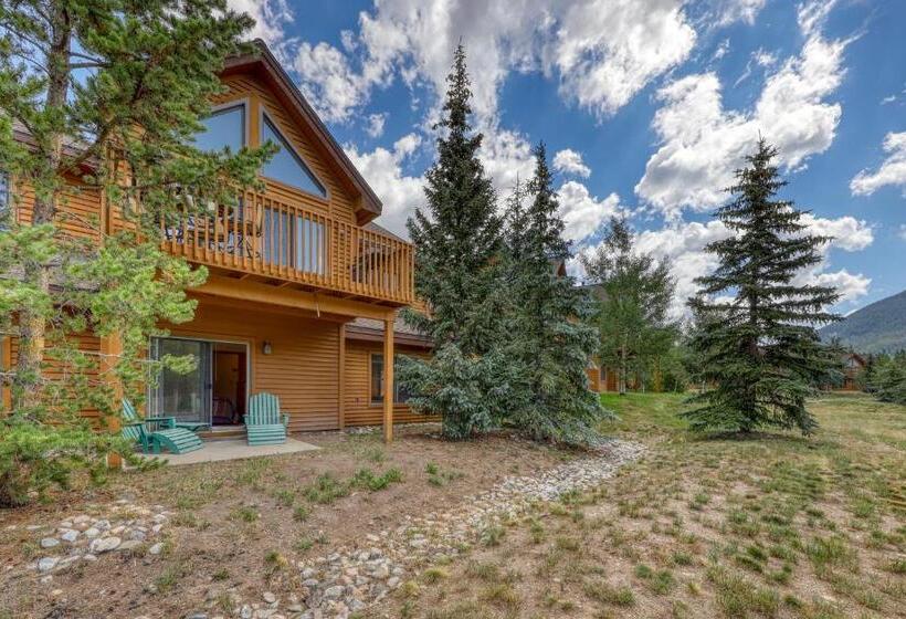 فندق Snake River Village 05