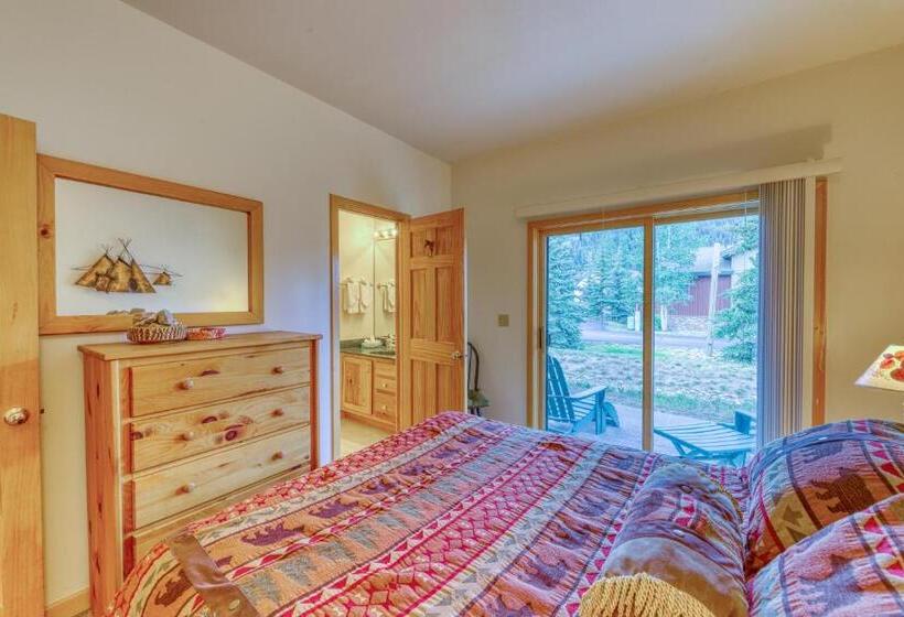 فندق Snake River Village 05