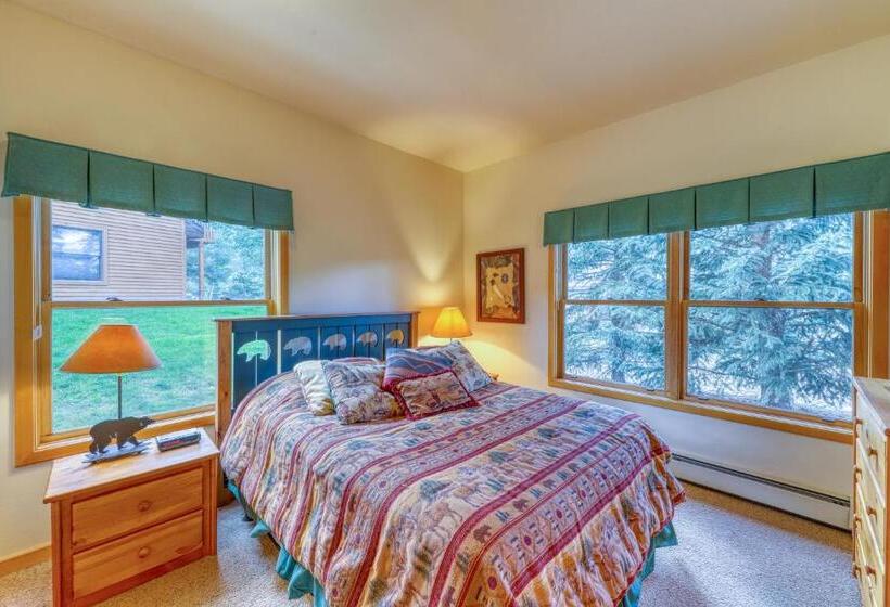 فندق Snake River Village 05