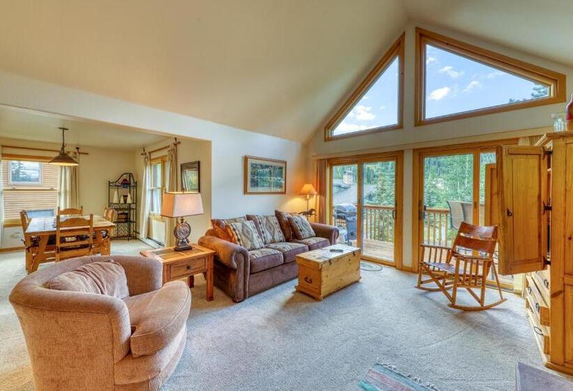 فندق Snake River Village 05