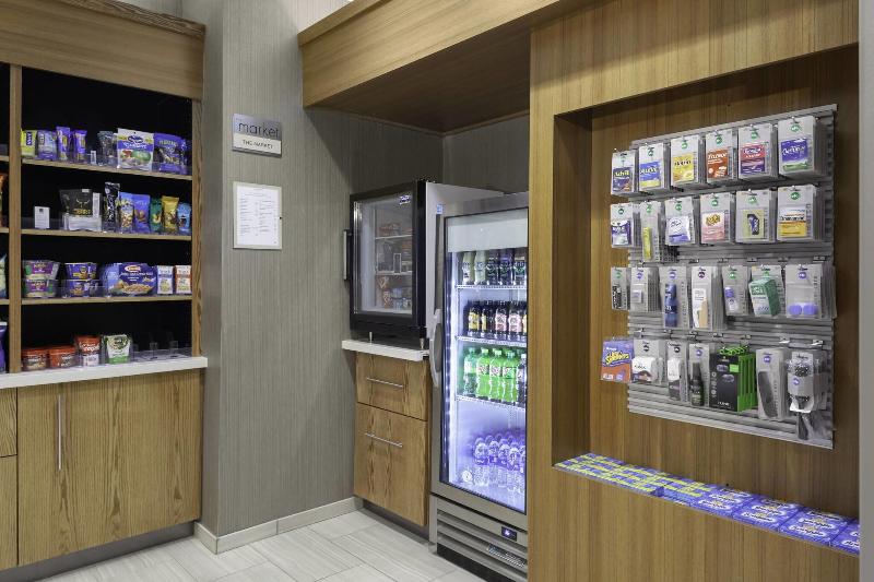 فندق Springhill Suites By Marriott Denver Tech Center