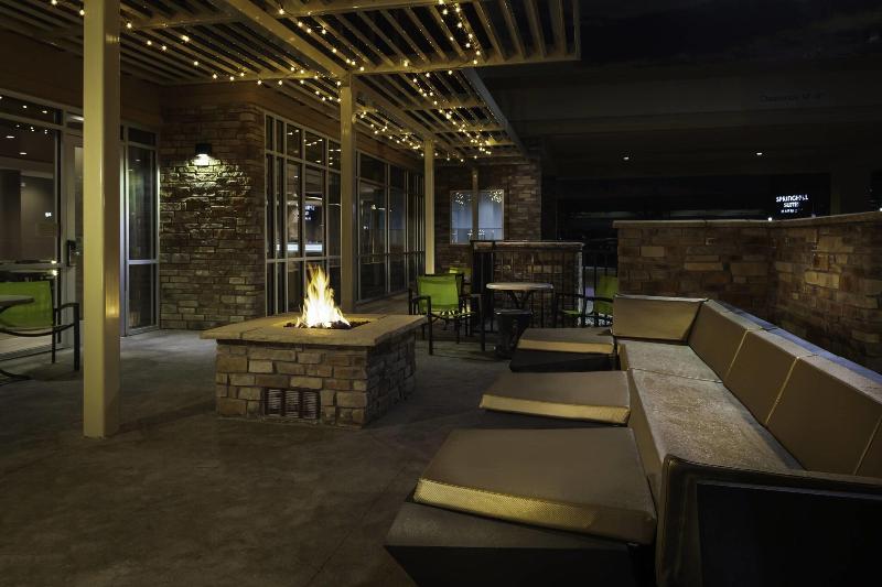 فندق Springhill Suites By Marriott Denver Tech Center
