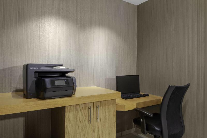 فندق Springhill Suites By Marriott Denver Tech Center