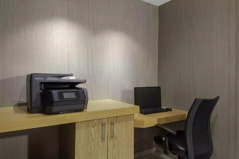 Hotelli Springhill Suites By Marriott Denver Tech Center