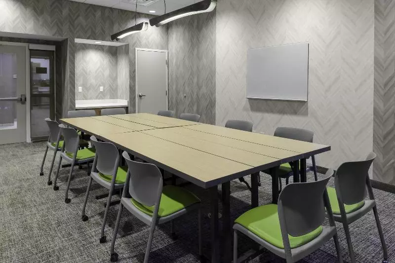 Hotelli Springhill Suites By Marriott Denver Tech Center