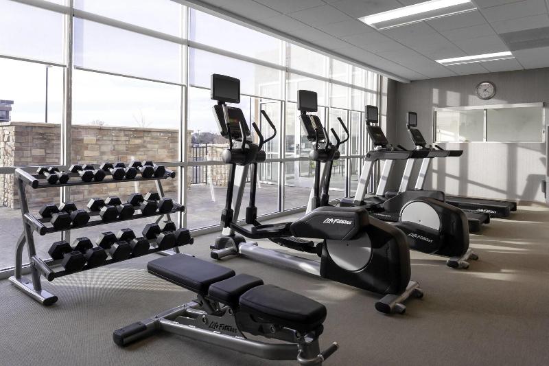 فندق Springhill Suites By Marriott Denver Tech Center