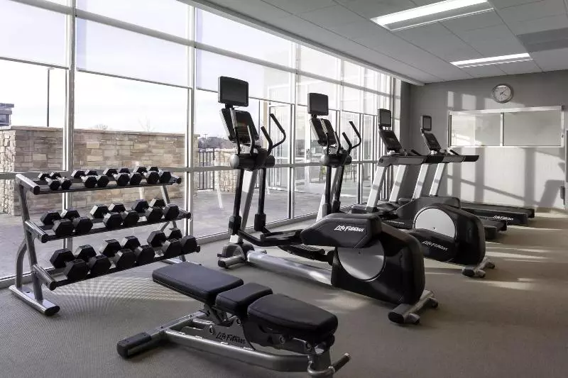 Hotelli Springhill Suites By Marriott Denver Tech Center