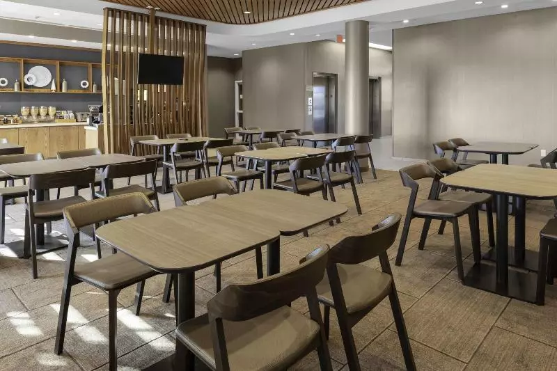 Hotelli Springhill Suites By Marriott Denver Tech Center