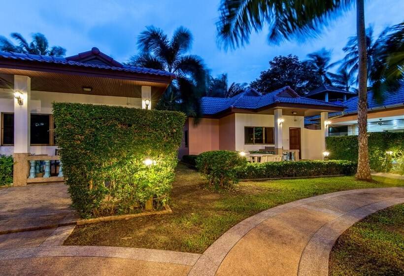 Hotel Tananza Resort And Homestay Phuket