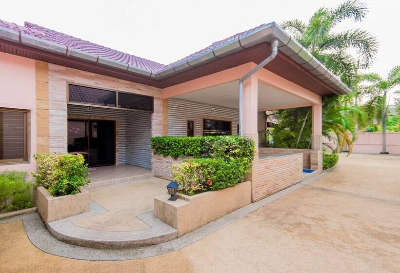 Hotel Tananza Resort And Homestay Phuket