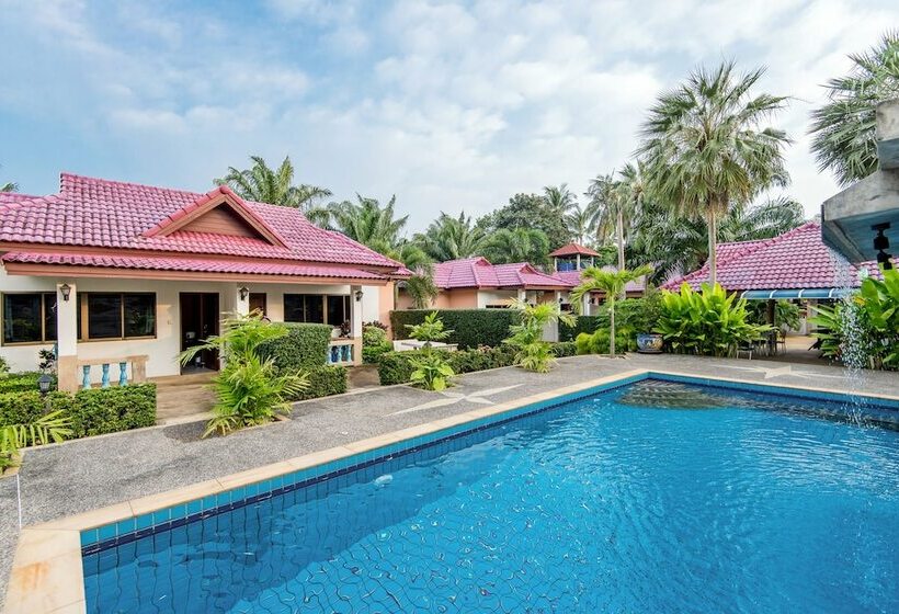 Hotel Tananza Resort And Homestay Phuket