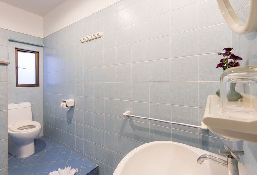 Hotel Tananza Resort And Homestay Phuket