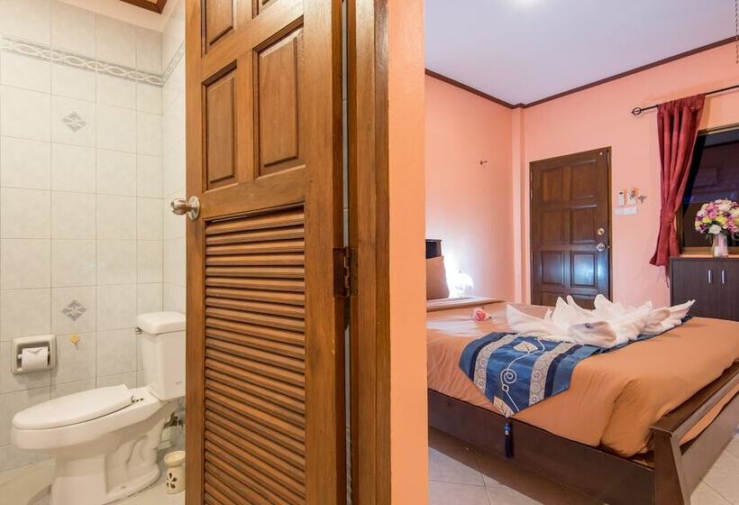 Hotel Tananza Resort And Homestay Phuket