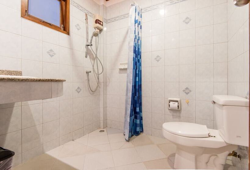 Hotel Tananza Resort And Homestay Phuket