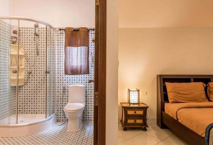 Hotel Tananza Resort And Homestay Phuket