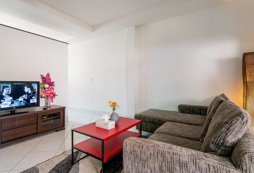 Hotel Tananza Resort And Homestay Phuket