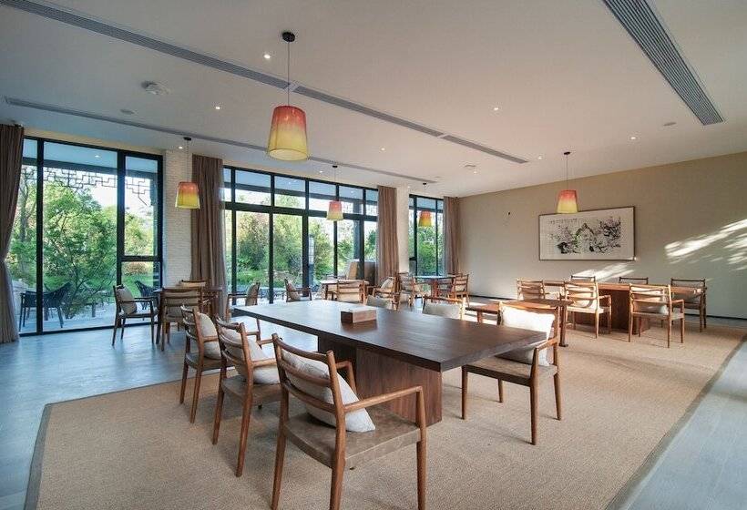 Отель Taoism Seclusion Life