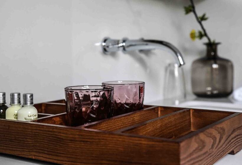 Отель Taoism Seclusion Life