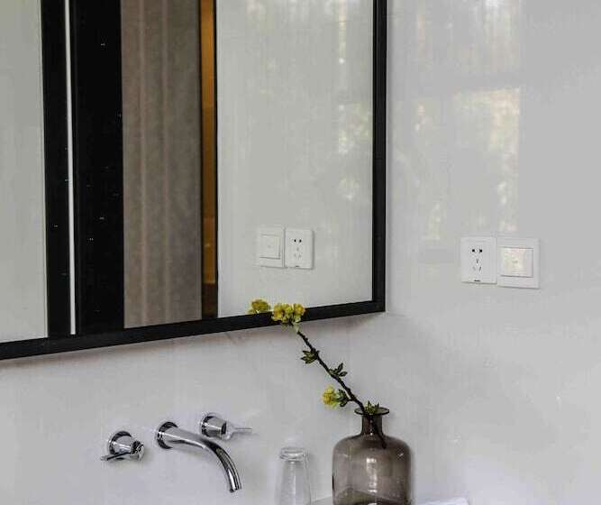 Отель Taoism Seclusion Life