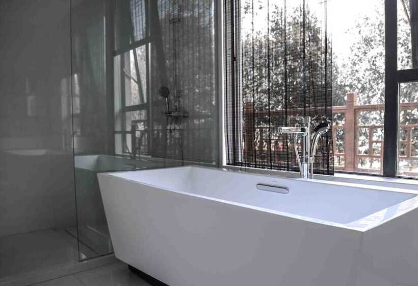 Отель Taoism Seclusion Life