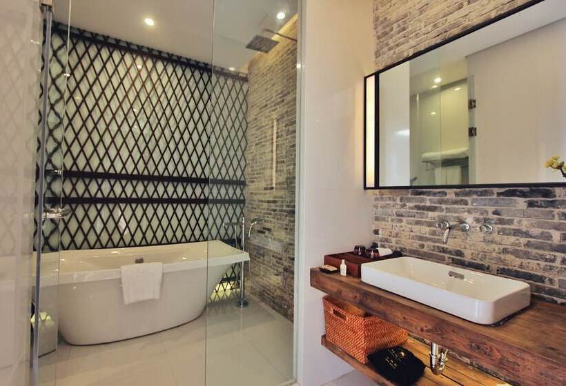 Отель Taoism Seclusion Life