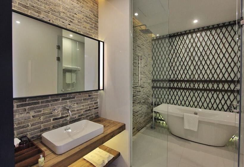 Отель Taoism Seclusion Life