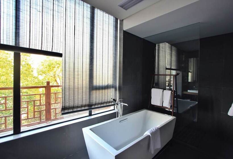 Отель Taoism Seclusion Life