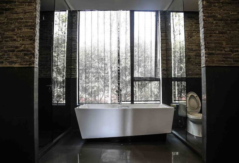 Отель Taoism Seclusion Life