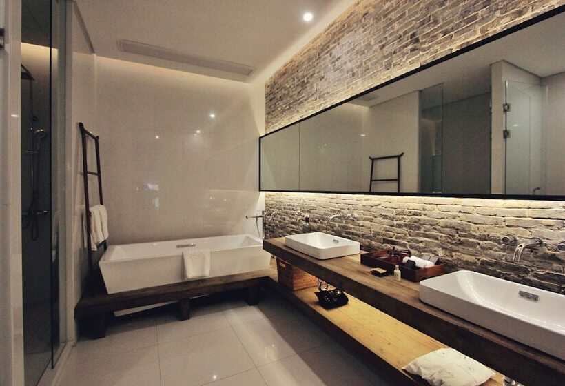 Отель Taoism Seclusion Life