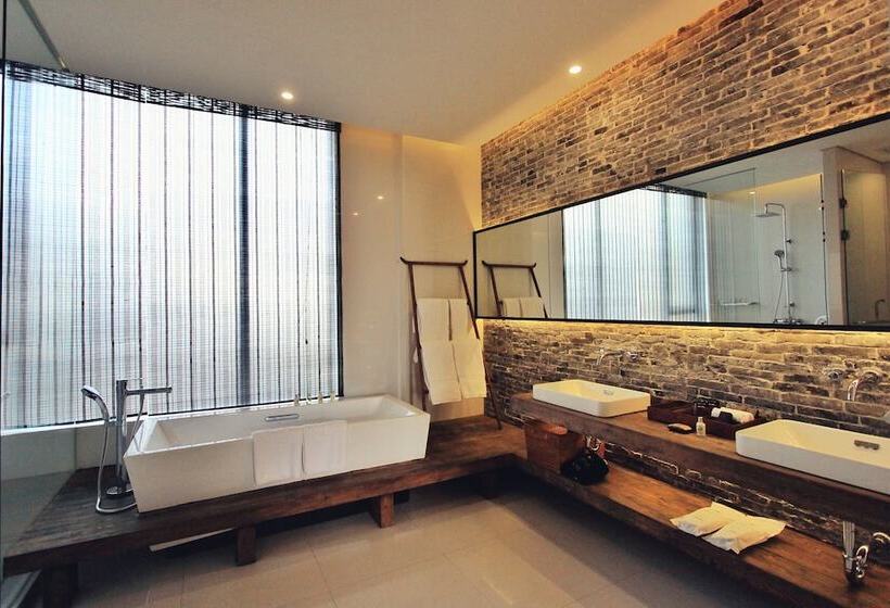 Отель Taoism Seclusion Life