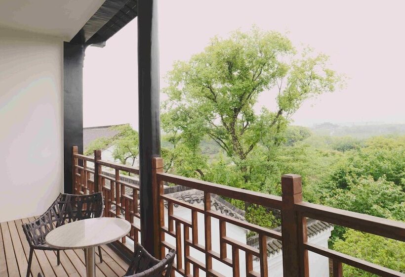 Отель Taoism Seclusion Life