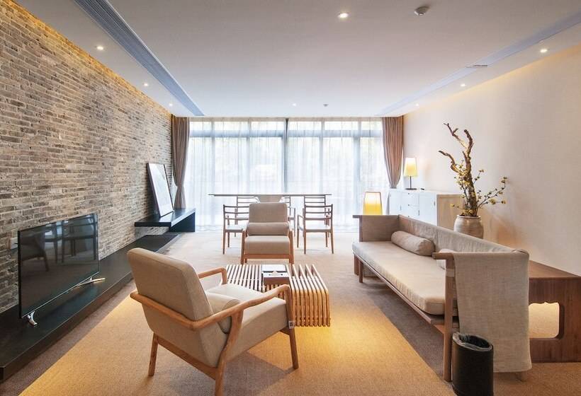 Отель Taoism Seclusion Life