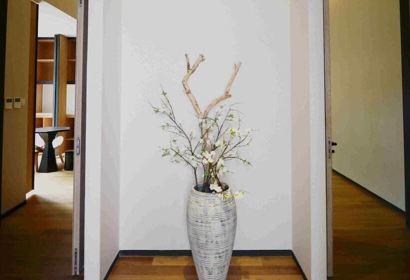 Отель Taoism Seclusion Life