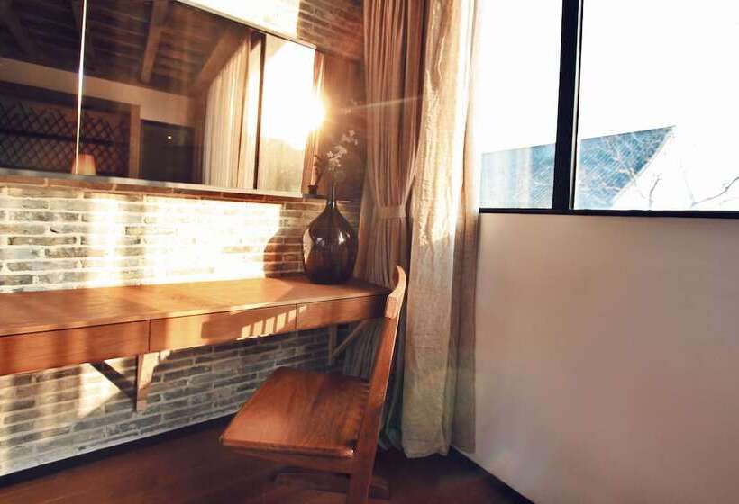 Отель Taoism Seclusion Life