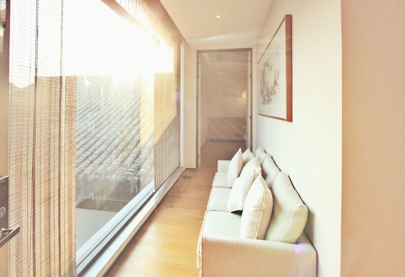 Отель Taoism Seclusion Life