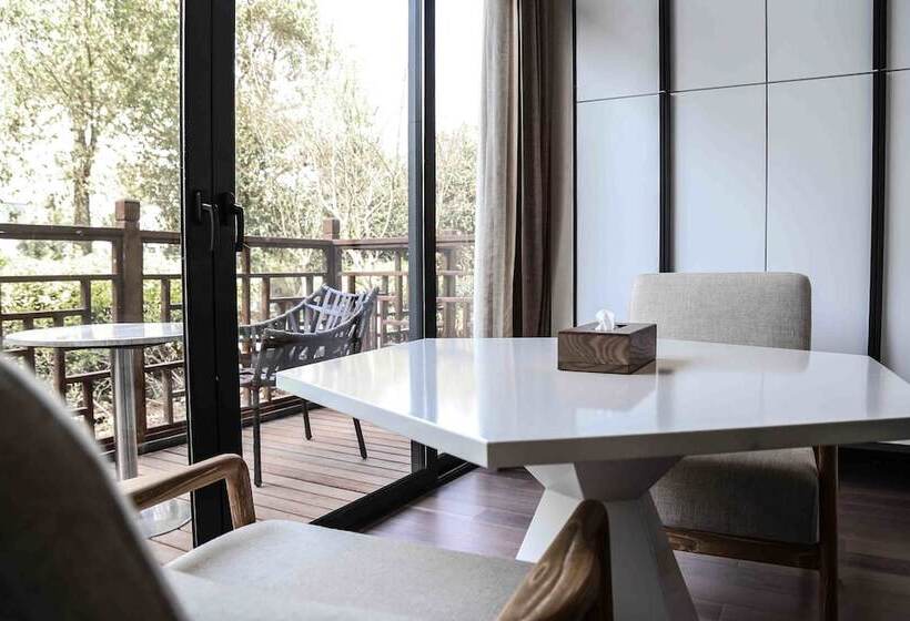 Отель Taoism Seclusion Life