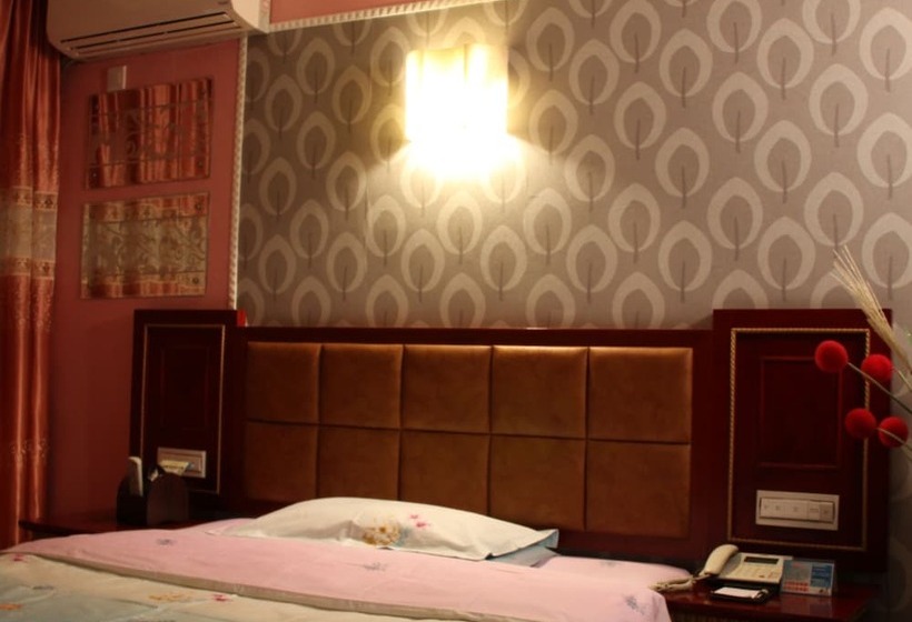 Hotel Urumqi Taxinan