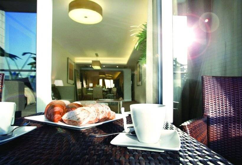 Hotel Tyms Residence（original Shama Xujiahui）