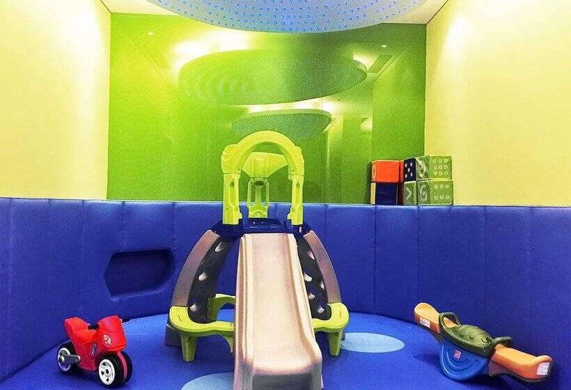 Hotel Tyms Residence（original Shama Xujiahui）