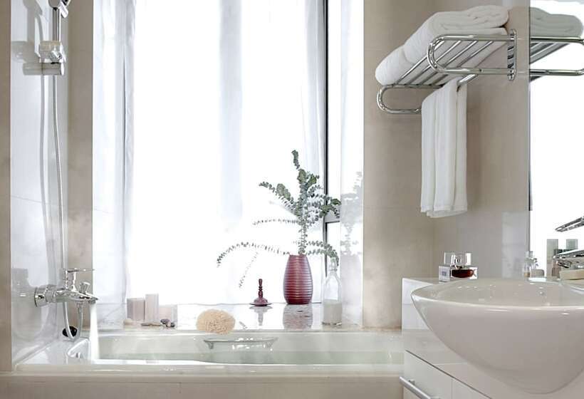 Hotel Tyms Residence（original Shama Xujiahui）