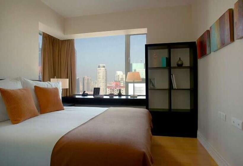 Hotel Tyms Residence（original Shama Xujiahui）