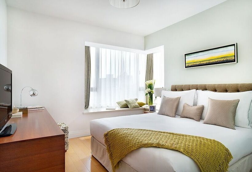 Hotel Tyms Residence（original Shama Xujiahui）